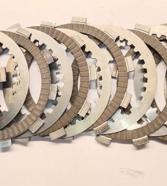 Serie KIT dischi frizione Aprilia Rotax 250